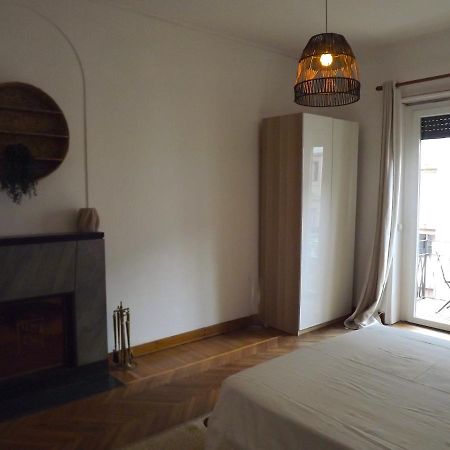 Central City Apartment Милано Екстериор снимка