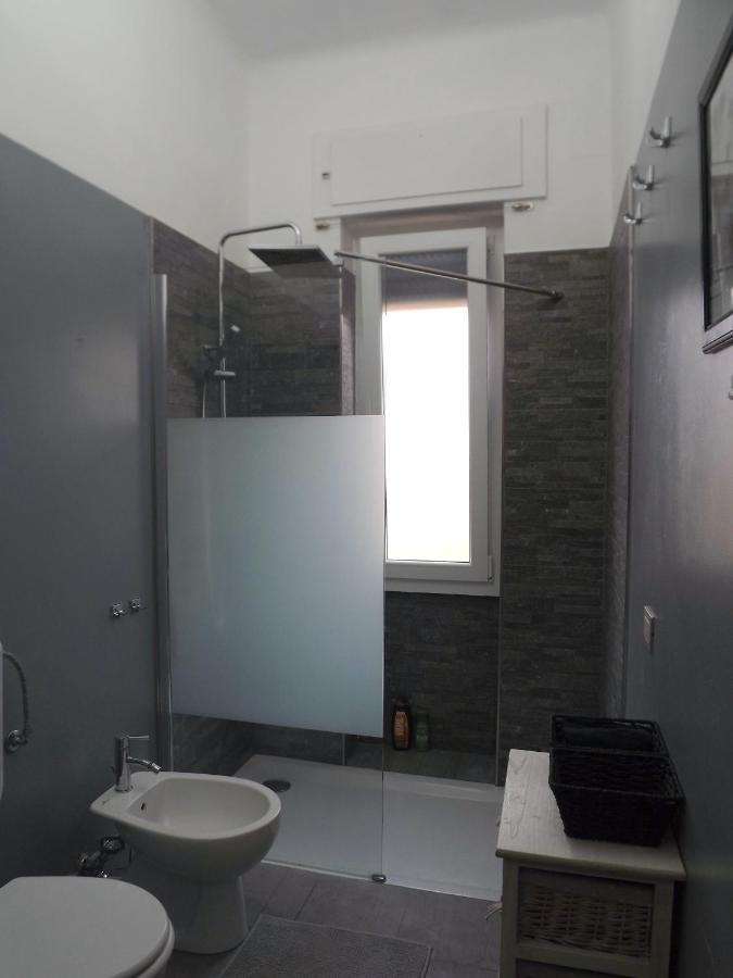 Central City Apartment Милано Екстериор снимка