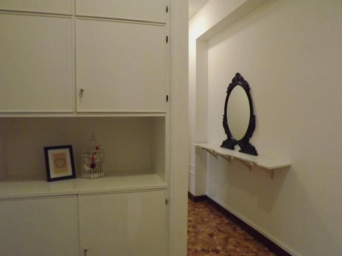 Central City Apartment Милано Екстериор снимка