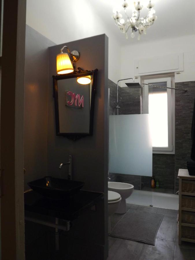 Central City Apartment Милано Екстериор снимка