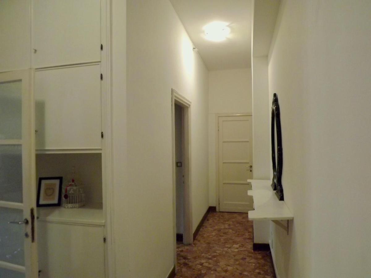 Central City Apartment Милано Екстериор снимка