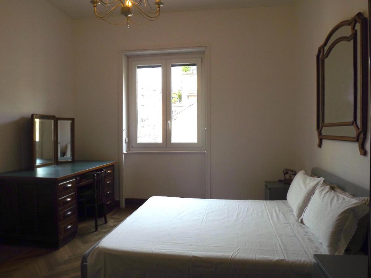 Central City Apartment Милано Екстериор снимка