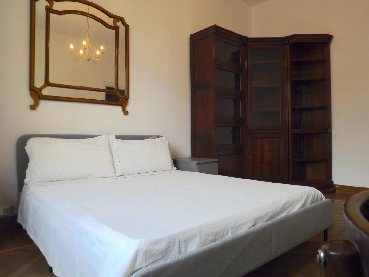 Central City Apartment Милано Екстериор снимка