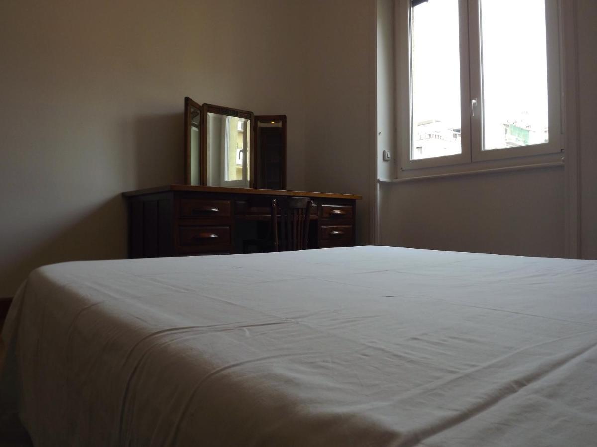 Central City Apartment Милано Екстериор снимка