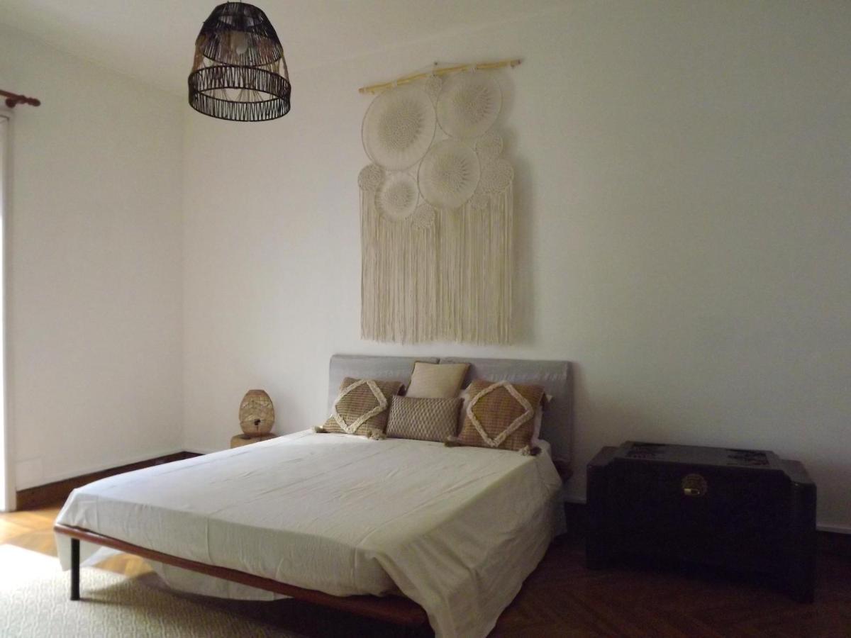 Central City Apartment Милано Екстериор снимка