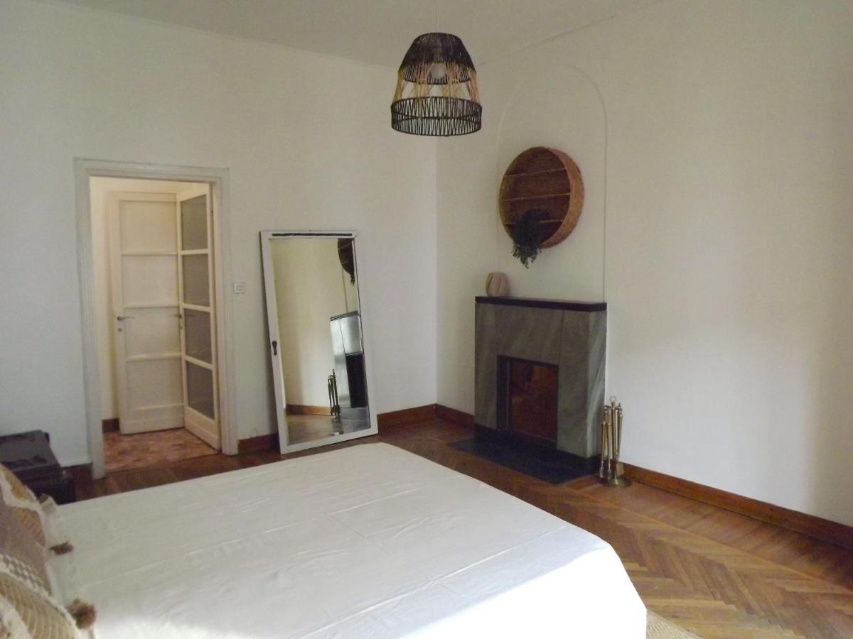 Central City Apartment Милано Екстериор снимка